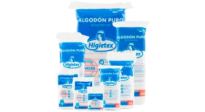 Banner Higietex