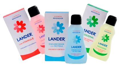 Banner Lander