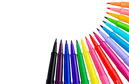 Banner Paper-mate
