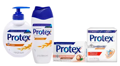 Banner Protex