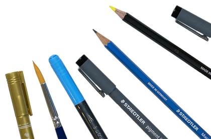 Banner Staedtler-