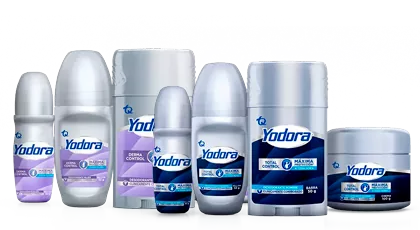 Banner Yodora