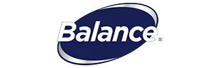 Logo Balance