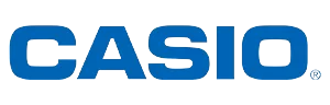 Logo Casio