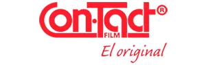 Logo contact-film