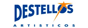 Logo Destellos