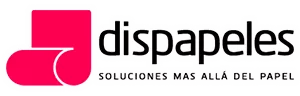 Logo Dispapeles