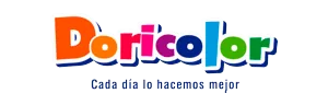 Logo doricolor