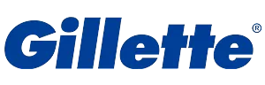 Logo Gillette
