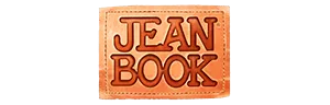 Logo Jean Book