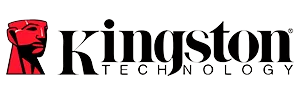 Logo Kingston