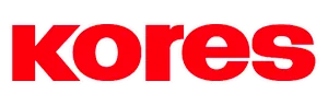 Logo kores
