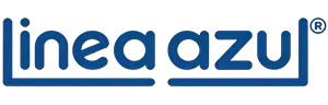 Logo Linea azul
