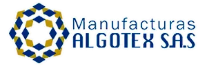 Logo Manufacturas Algotex