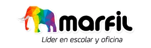 Logo Marfil