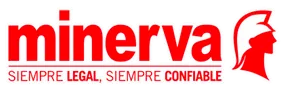Logo Minerva