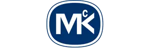 Logo Mk
