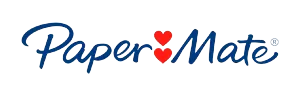 Logo Paper-mate
