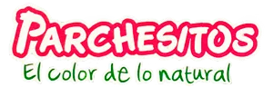 Logo Parchesitos