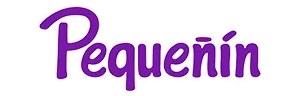 Logo Pequeñin