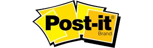 Logo Post-it