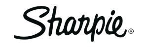 Logo sharpie