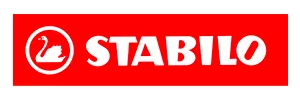 Logo Stabilo