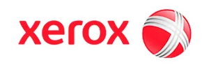 Logo Xerox