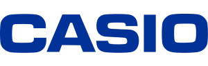 Logo Casio