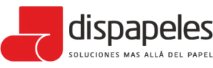 Logo Dispapeles