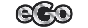 Logo Ego