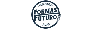 Logo Formas Futuro