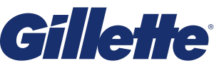 Logo Gillette