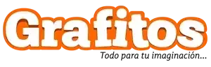 Logo Grafitos