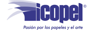 Logo Icopel