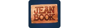 Logo Jean Book