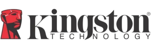 Logo Kingston
