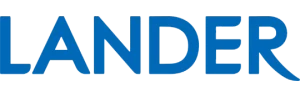 Logo Lander