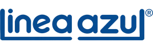 Logo Linea Azul