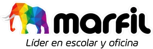 Logo Marfil