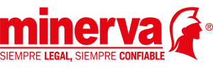 Logo Minerva