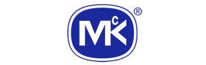 Logo Mk