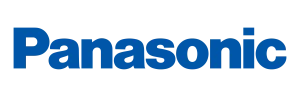 Logo Panasonic