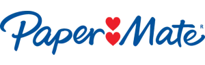 Logo Paper Mate