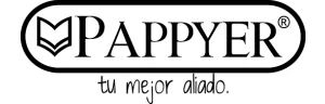 Logo Pappyer