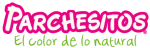 Logo Parchesitos