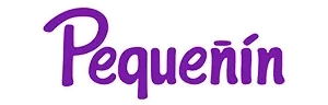 Logo Pequeñin