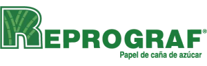 Logo Reprograf