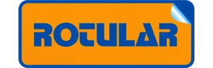 Logo Rotular