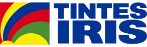 Logo Tintes Iris